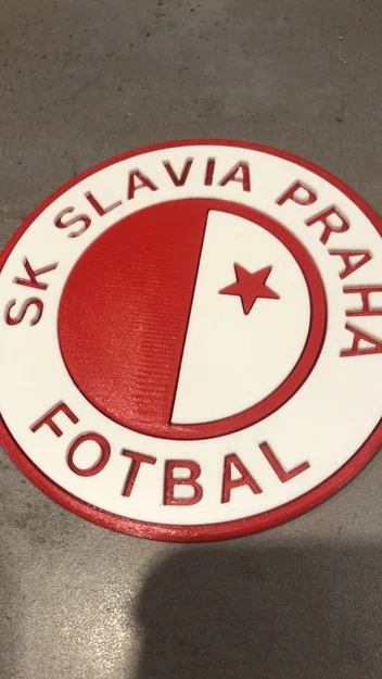 Đế Lót Ly - Slavia Praha - Image 1