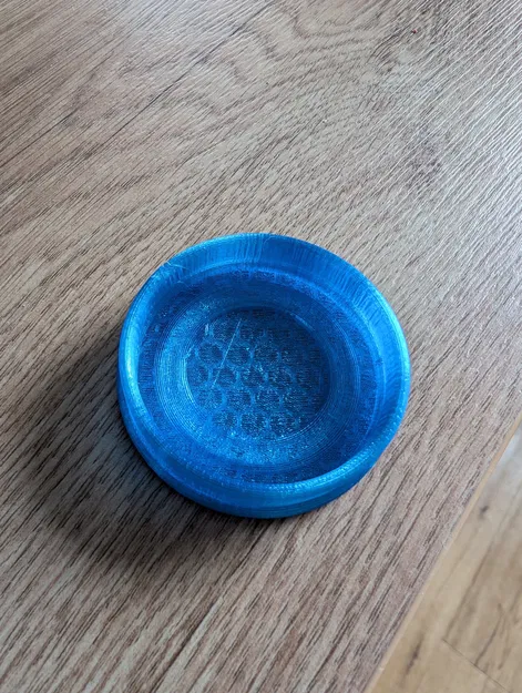 Hộp Air Up Pod TPU/PETG/PLA + Nắp TPU - Image 4