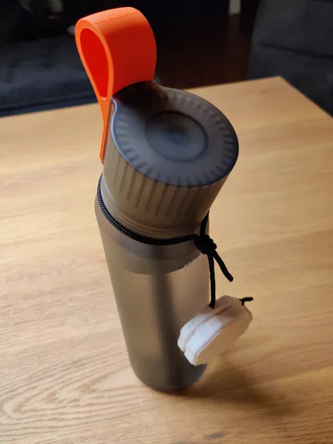 Hộp Đựng Pod AirUp - Image 2