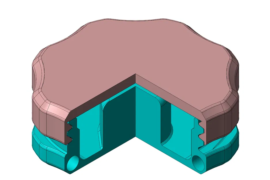 Hộp Đựng Pod AirUp - Image 3