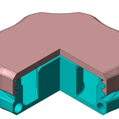 Hộp Đựng Pod AirUp