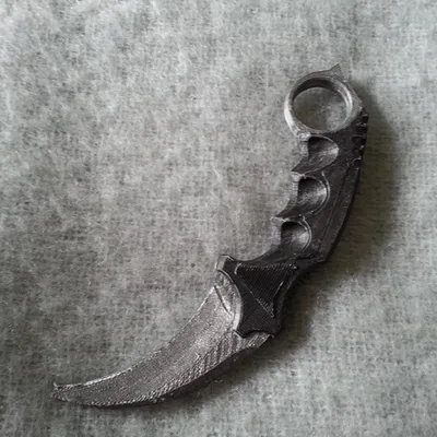 Karambit (Từ CS:GO)