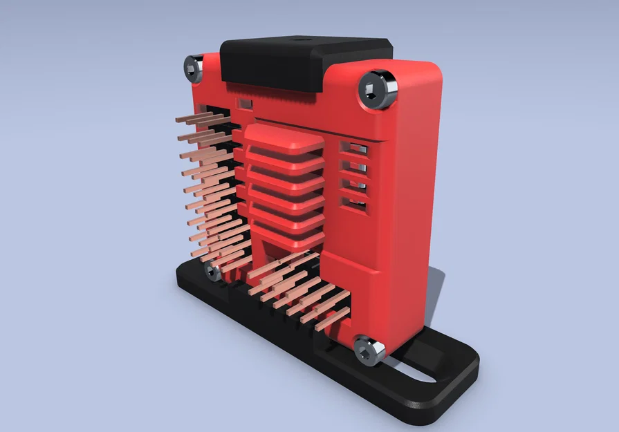 Vỏ cho mạch V7RCDOM V1.0 - Image 8