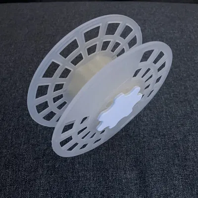 Cục Tạ GST3D Cho Spool Bambulab AMS