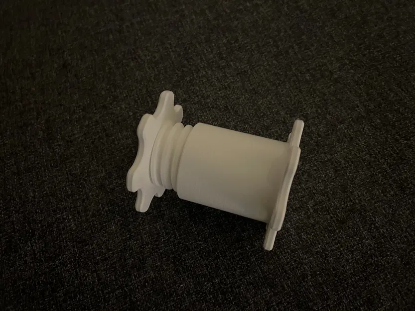 Cục Tạ GST3D Cho Spool Bambulab AMS - Image 2