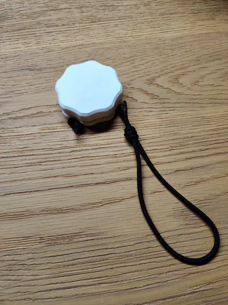 Hộp Đựng Pod AirUp - Image 6