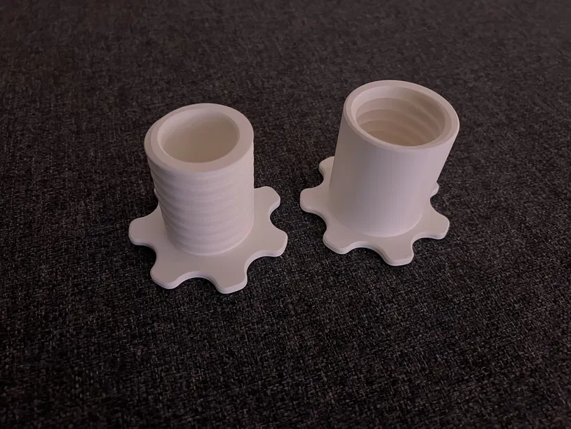 Cục Tạ GST3D Cho Spool Bambulab AMS - Image 3