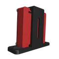 Vỏ cho mạch V7RCDOM V1.0 - Thumbnail 9