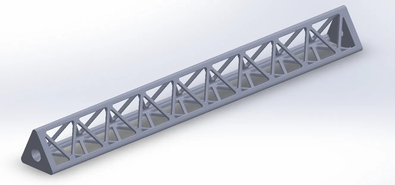 Hệ thống giàn DH-Tech tiêu chuẩn - Image 1