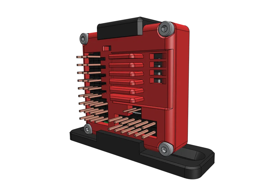 Vỏ cho mạch V7RCDOM V1.0 - Image 10