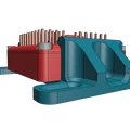 Vỏ cho mạch V7RCDOM V1.0 - Thumbnail 11