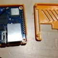 Vỏ Hộp Orange Pi Zero 3 - Thumbnail 3