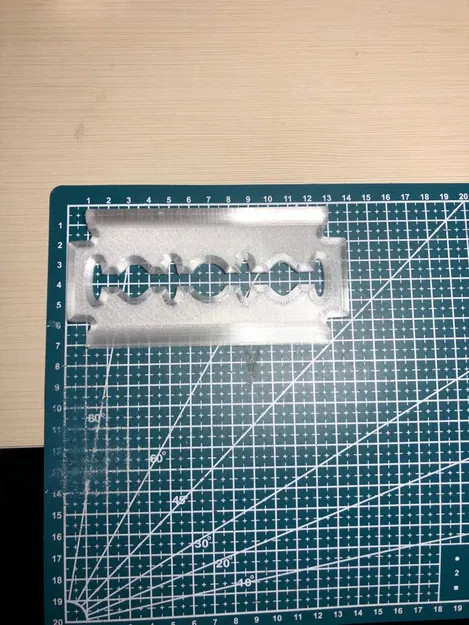 Dụng Cụ Cạo Băng "Rasca hielo" - Image 3