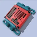 Vỏ cho mạch V7RCDOM V1.0 - Thumbnail 13