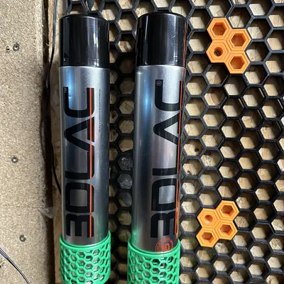 Kệ lục giác treo tường tròn (cho lon 3D Lack)