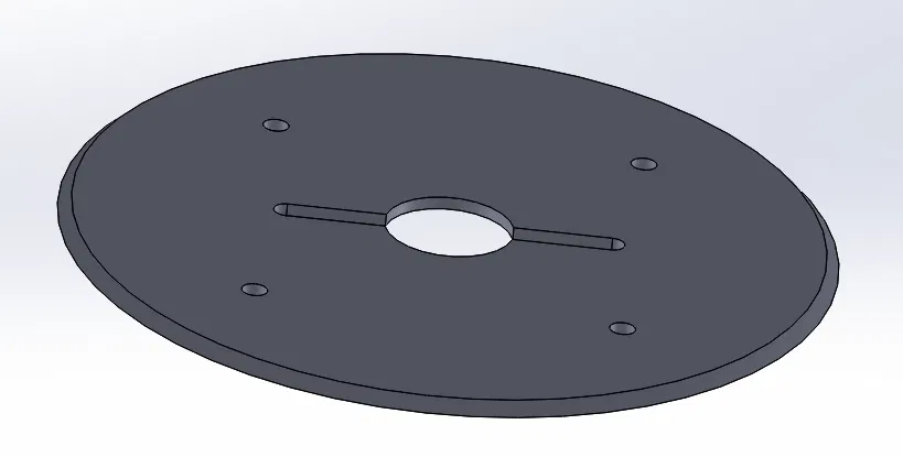 Nắp Hộp Trung Tâm Trần Châu Âu v2 - Image 1