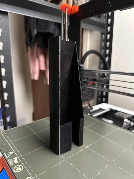 Giá đỡ gắn kệ cho Arlec Powerboard - Image 1