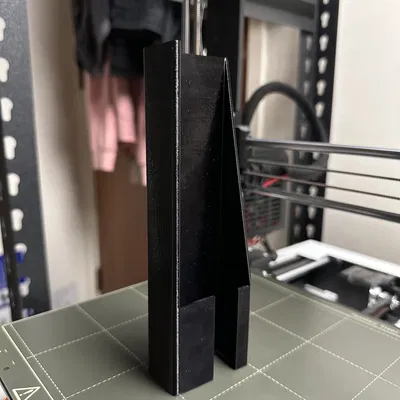 Giá đỡ gắn kệ cho Arlec Powerboard