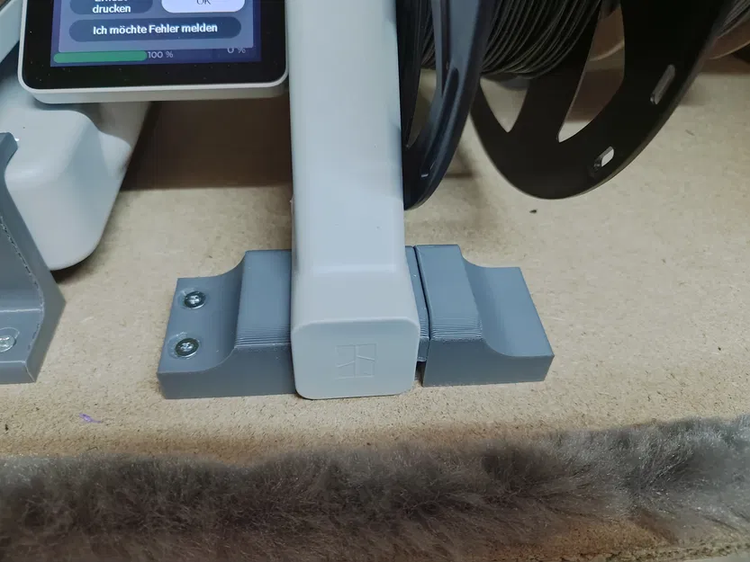 Giá đỡ cuộn dây ngoài cho Bambu Lab A1 - Image 2