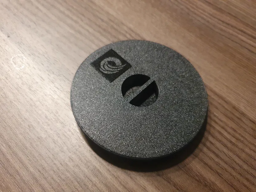 Nắp Hộp/Giá Đỡ Filament QIDI X-Max 3 / X-Plus 3 - Image 1