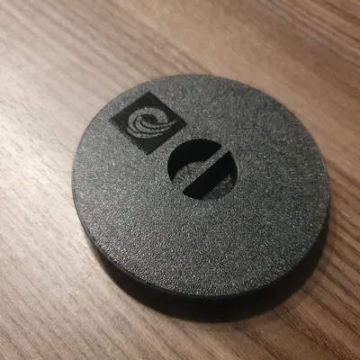 Nắp Hộp/Giá Đỡ Filament QIDI X-Max 3 / X-Plus 3