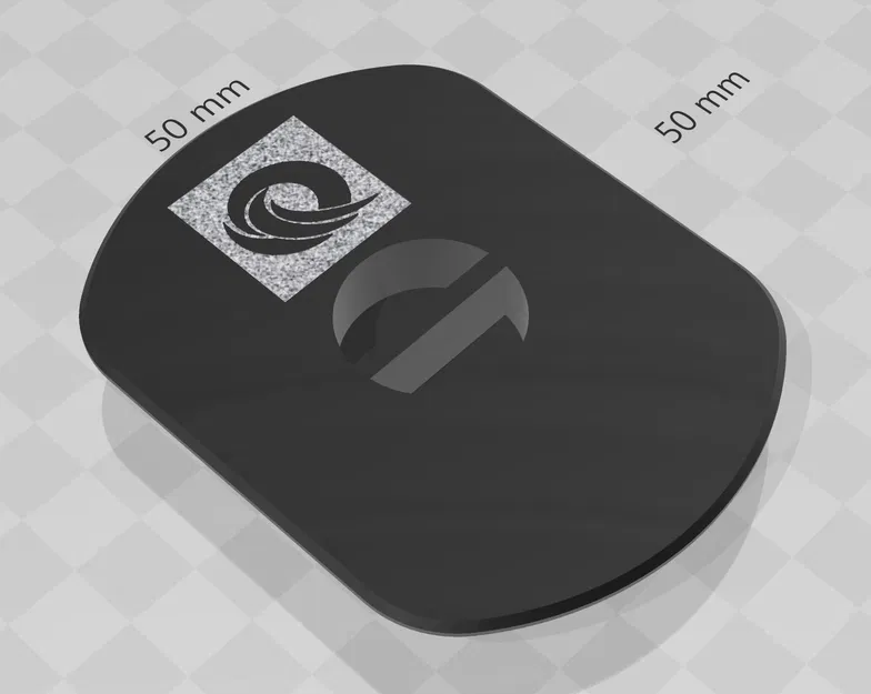 Nắp Hộp/Giá Đỡ Filament QIDI X-Max 3 / X-Plus 3 - Image 4