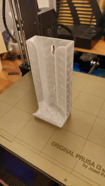 Hộp Đựng Pin AA (x10) # FIFO # KISS - Image 4