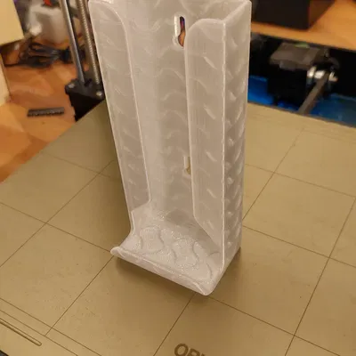 Hộp Đựng Pin AA (x10) # FIFO # KISS