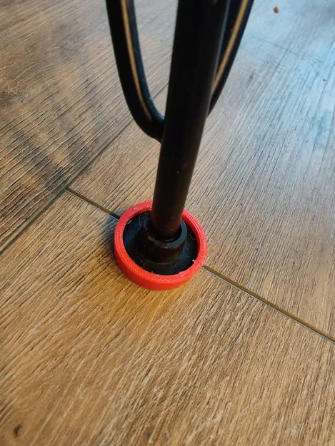 Chân chống trầy cho Vitra DSR - Image 1