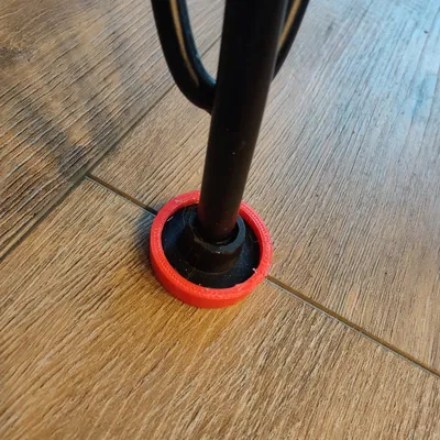 Chân chống trầy cho Vitra DSR