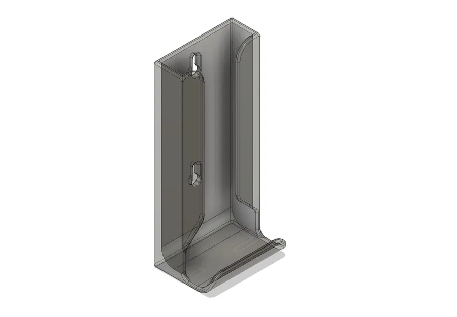 Hộp Đựng Pin AA (x10) # FIFO # KISS - Image 5