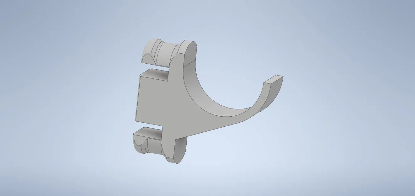 Kệ Đựng Bút/Bút Chì IKEA SKADIS - Image 4