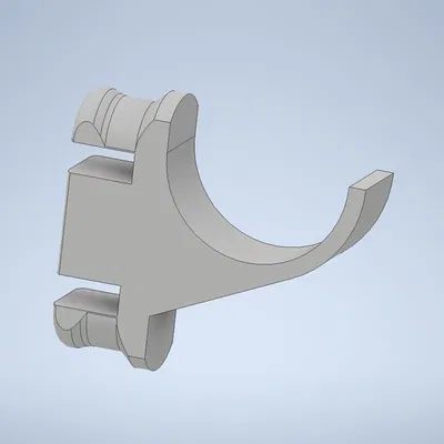 Kệ Đựng Bút/Bút Chì IKEA SKADIS