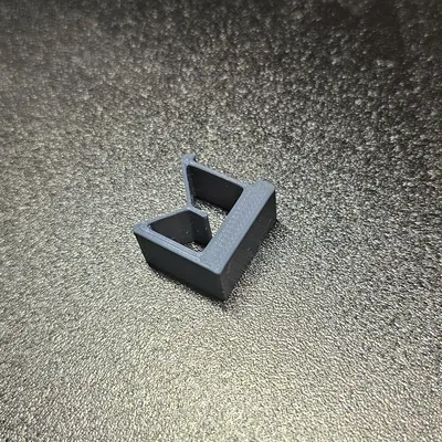 Kẹp Giữ RepRack (2 phiên bản)