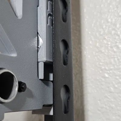 Kẹp Giữ RepRack (2 phiên bản)