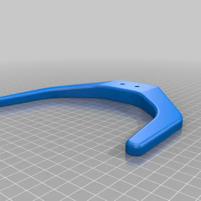 Giá Đỡ Cuộn Dây Tóc Cho Ender 3 Dạng Từ Xa