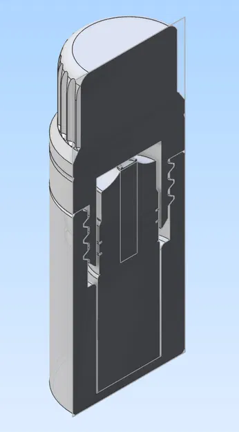 Hộp đựng chai thuốc nhỏ mắt Systane - Image 3