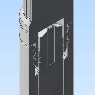 Hộp đựng chai thuốc nhỏ mắt Systane