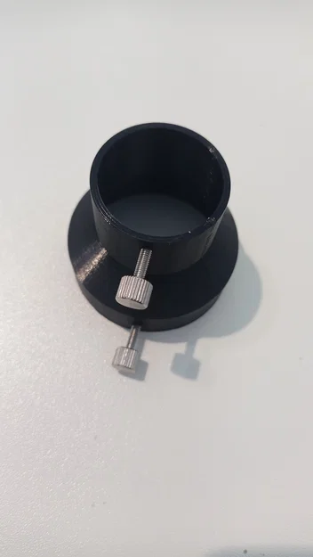 Bộ Chuyển Đổi T2 Sang 1,25'' Cho Kính Thiên Văn - Image 1