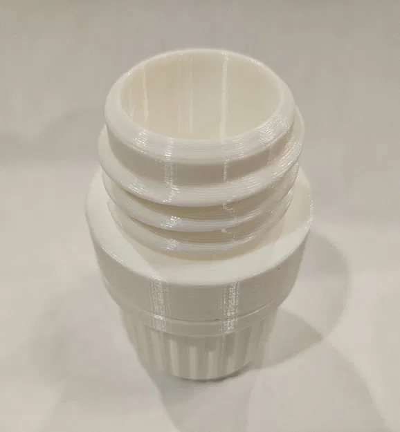 Hộp đựng chai thuốc nhỏ mắt Systane - Image 5