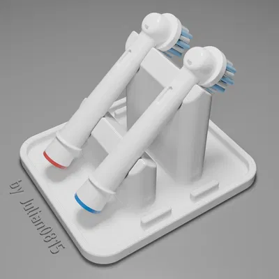 Giá Đỡ Bàn Chải Oral-B