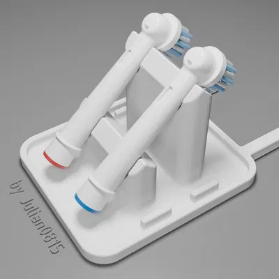 Giá Đỡ Bàn Chải Oral-B