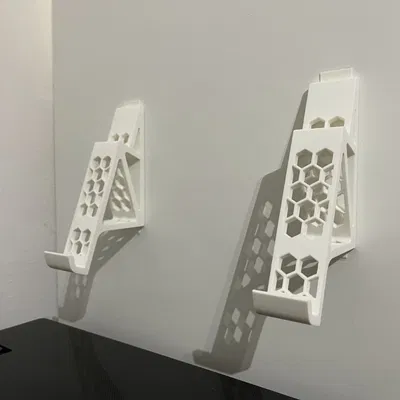 Giá Treo Tường / Móc Treo Bàn Phím Logitech MX Keys