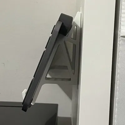 Giá Treo Tường / Móc Treo Bàn Phím Logitech MX Keys