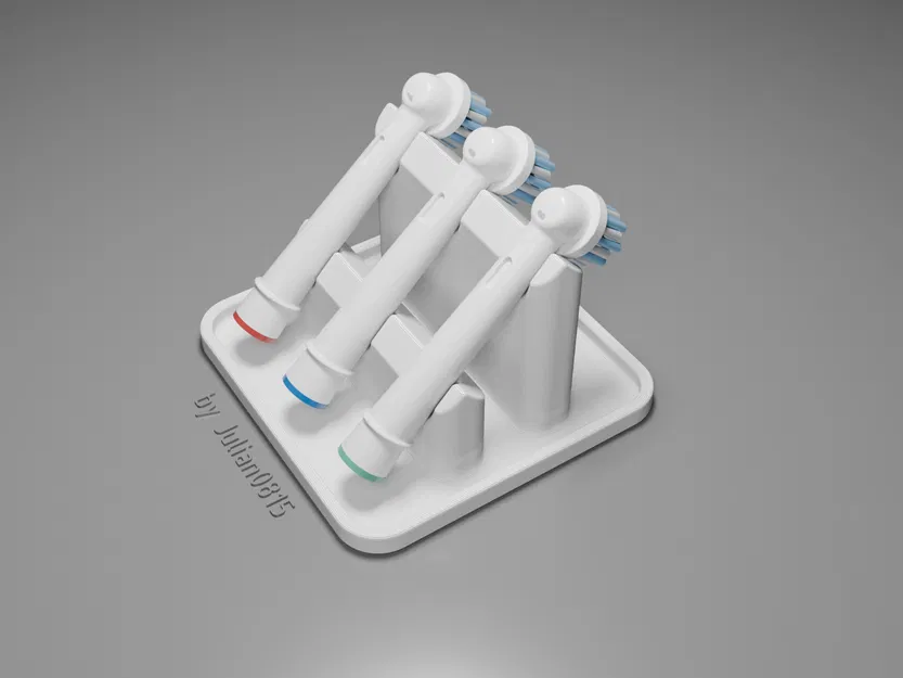 Giá Đỡ Bàn Chải Oral-B - Image 6