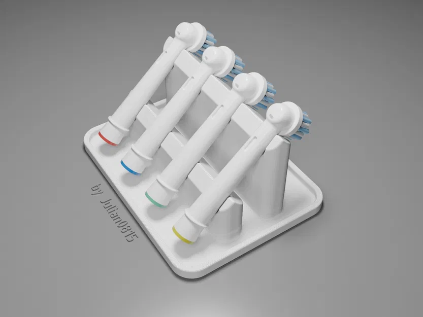 Giá Đỡ Bàn Chải Oral-B - Image 7