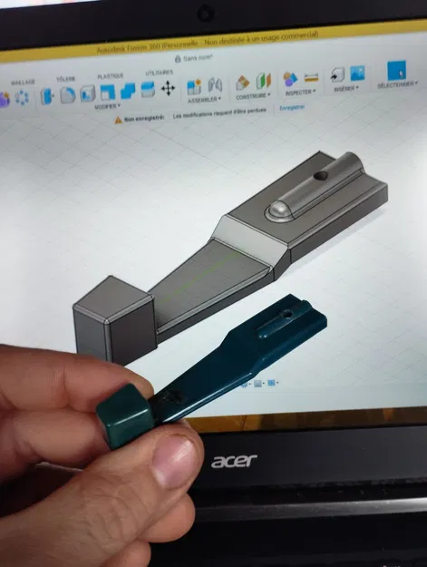 Bộ điều khiển sưởi cho VW T2B - Image 1