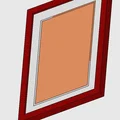 Khung ảnh 10x15cm, Chân dung - Thumbnail 2