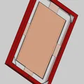 Khung ảnh 10x15cm, Chân dung - Thumbnail 3