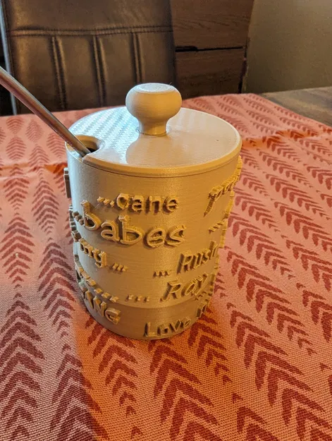 Hũ Đường Có Nhạc - Image 1